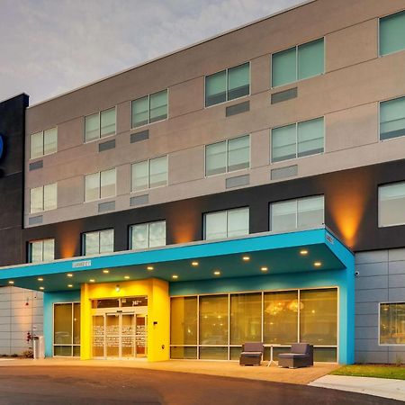Tru By Hilton Smithfield I-95 Hotel Exterior foto